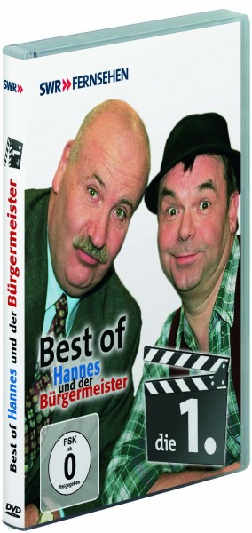 Hannes und der Bürgermeister "Best of 1."