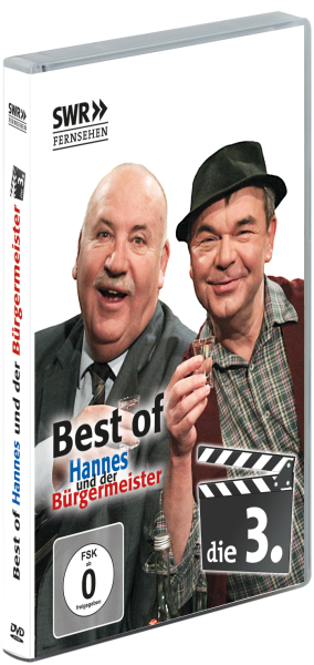 !!! NEU !!! Hannes und der Bürgermeister "Best of 3."